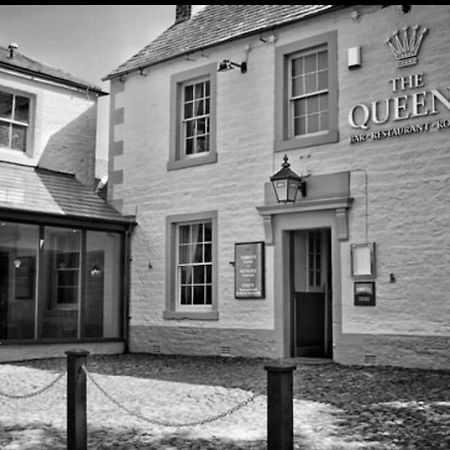 The Queen'S Arms Inn Warwick-on-Eden Экстерьер фото