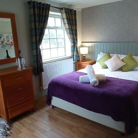 The Queen'S Arms Inn Warwick-on-Eden Экстерьер фото