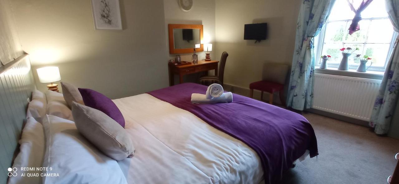The Queen'S Arms Inn Warwick-on-Eden Экстерьер фото