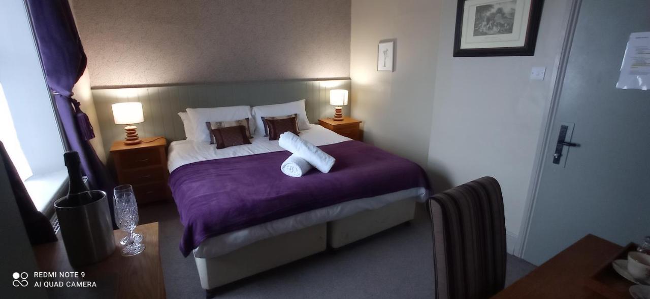 The Queen'S Arms Inn Warwick-on-Eden Экстерьер фото