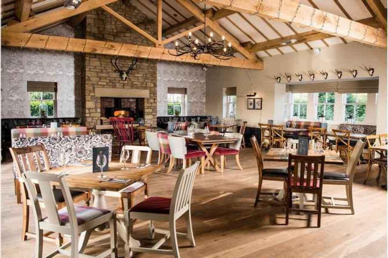 The Queen'S Arms Inn Warwick-on-Eden Экстерьер фото