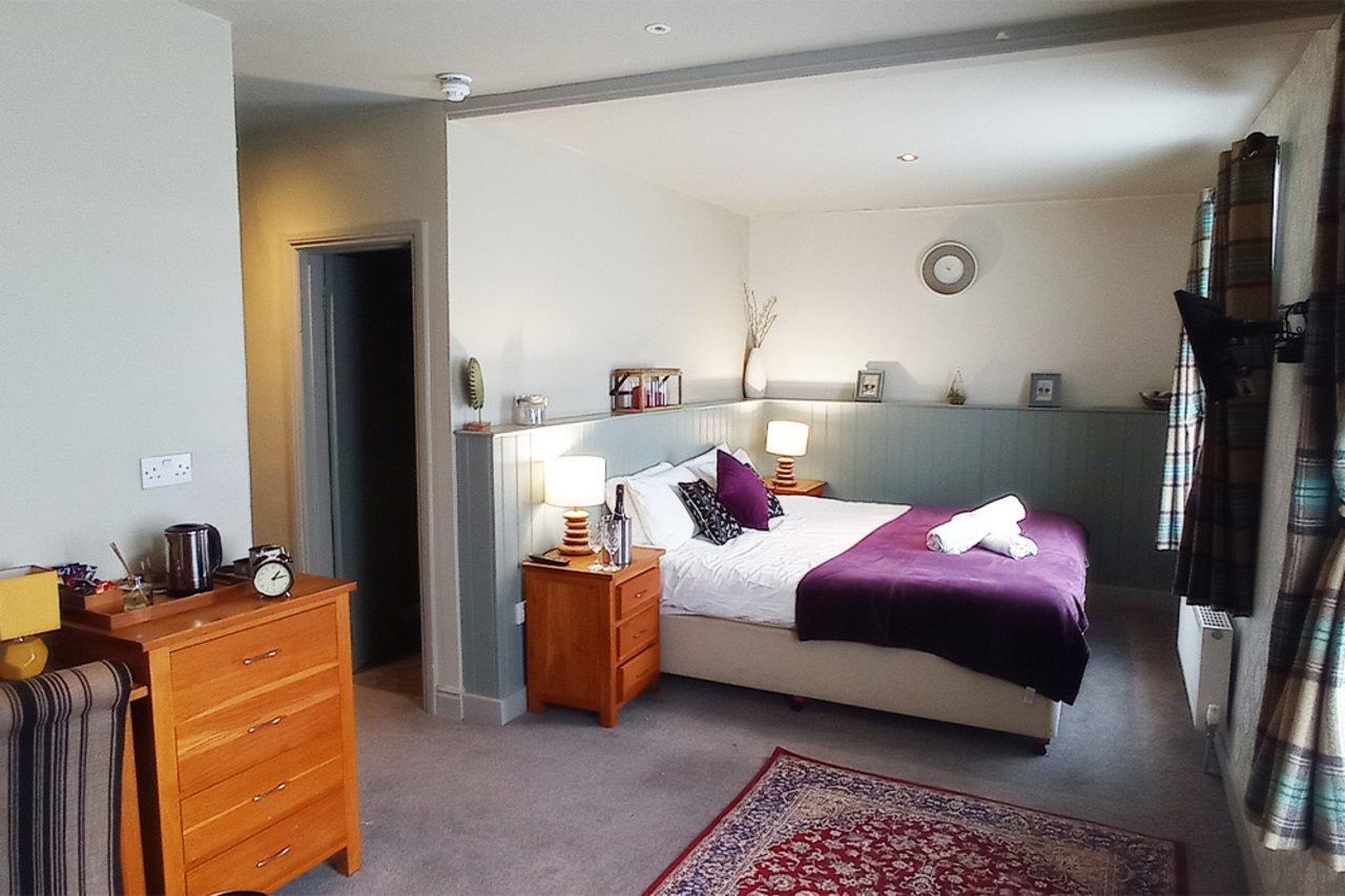 The Queen'S Arms Inn Warwick-on-Eden Экстерьер фото