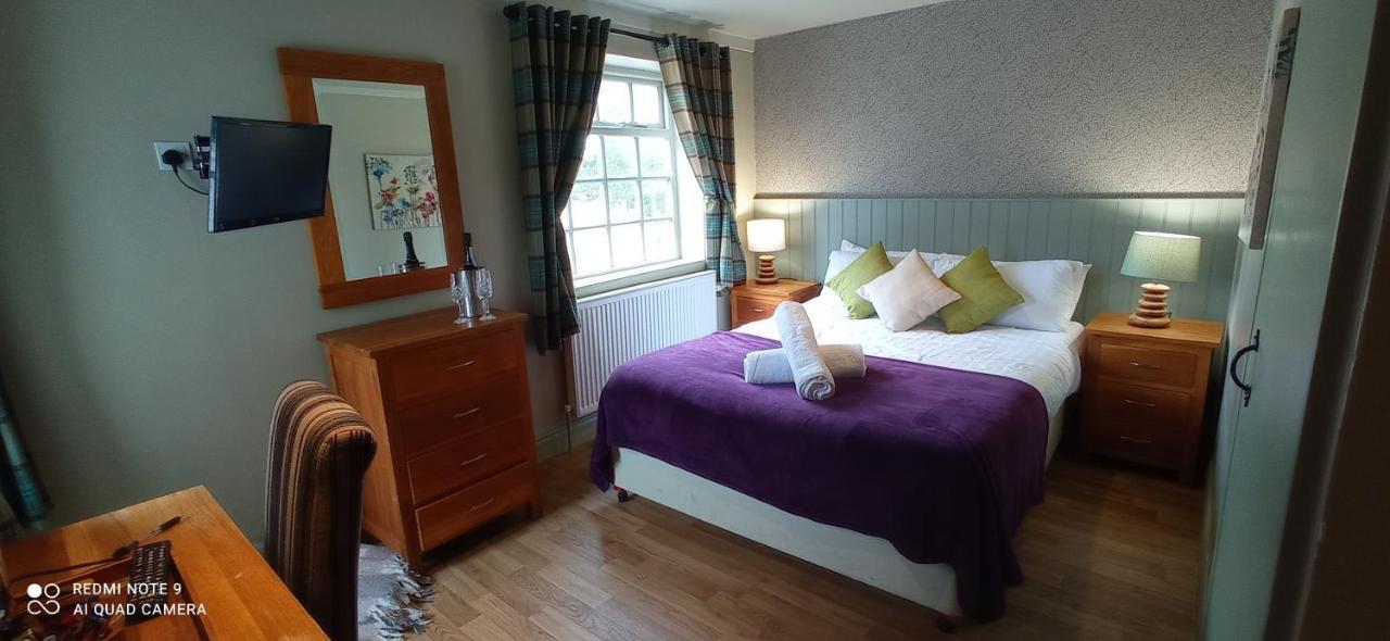 The Queen'S Arms Inn Warwick-on-Eden Экстерьер фото