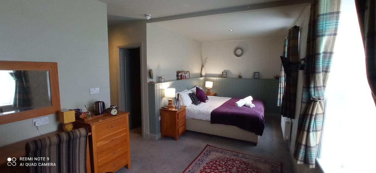 The Queen'S Arms Inn Warwick-on-Eden Экстерьер фото