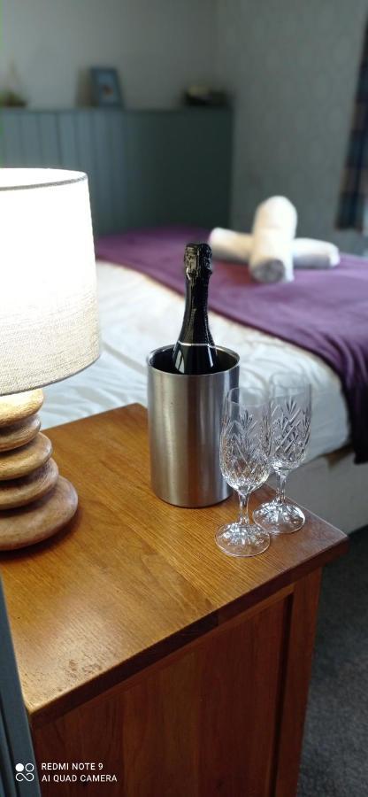 The Queen'S Arms Inn Warwick-on-Eden Экстерьер фото
