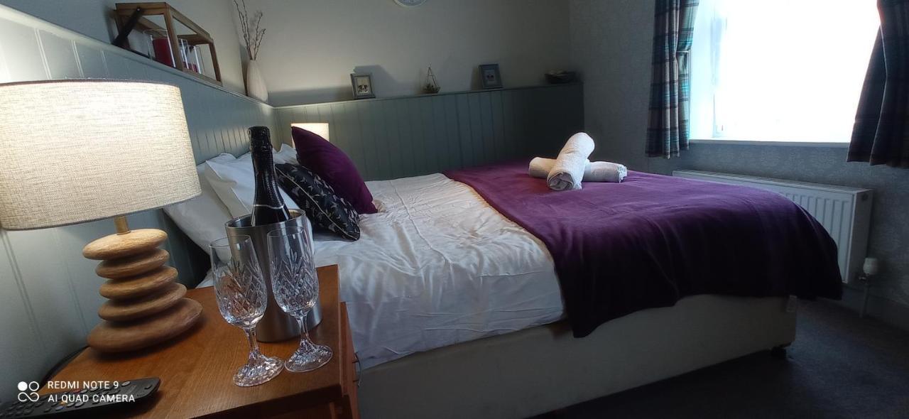 The Queen'S Arms Inn Warwick-on-Eden Экстерьер фото