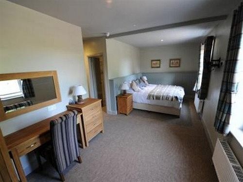 The Queen'S Arms Inn Warwick-on-Eden Экстерьер фото