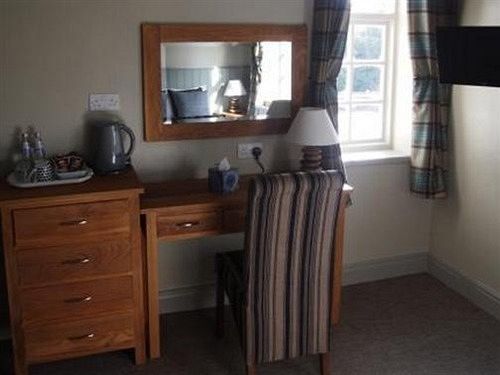 The Queen'S Arms Inn Warwick-on-Eden Экстерьер фото