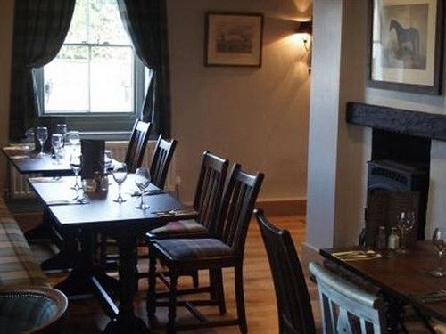 The Queen'S Arms Inn Warwick-on-Eden Экстерьер фото