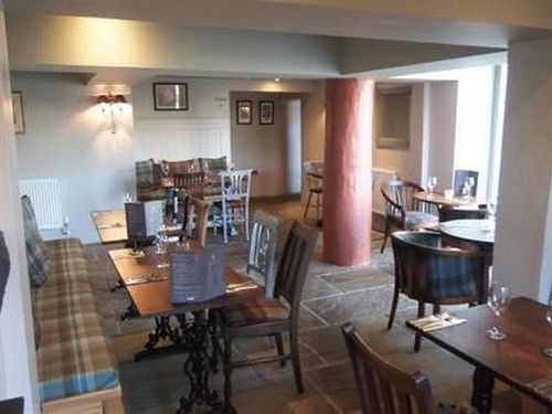 The Queen'S Arms Inn Warwick-on-Eden Экстерьер фото