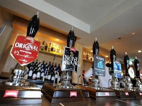 The Queen'S Arms Inn Warwick-on-Eden Экстерьер фото